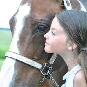 Meet your Posher, Angie